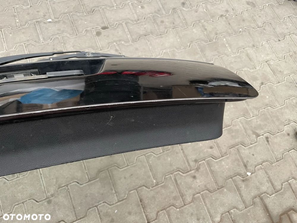 VW Golf IV Bora Kombi klapa tył - 6