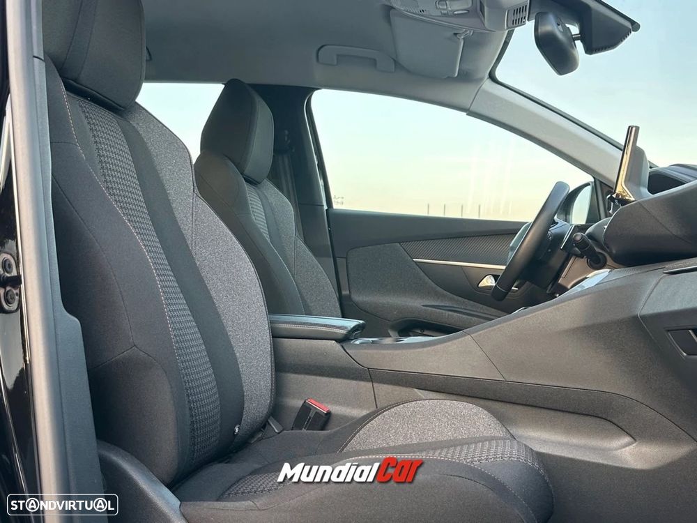 Peugeot 3008 1.2 PureTech Allure Pack EAT8 - 6