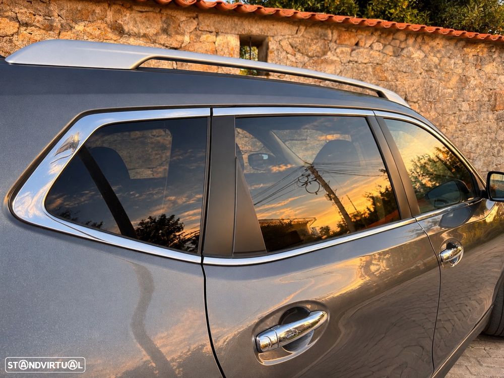 Nissan X-Trail 1.6 dCi N-Connecta - 14