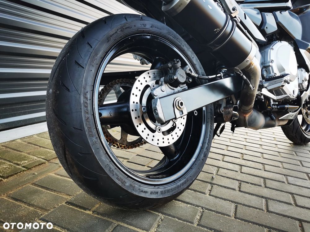 Suzuki GSX-F - Katana - 19