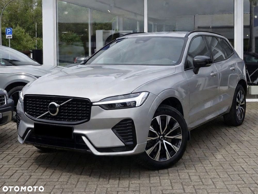 Volvo XC 60 - 3