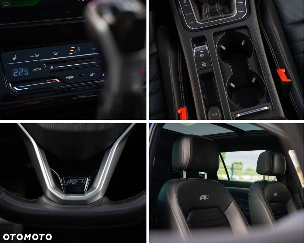 Volkswagen Passat 2.0 TDI SCR Highline - 34