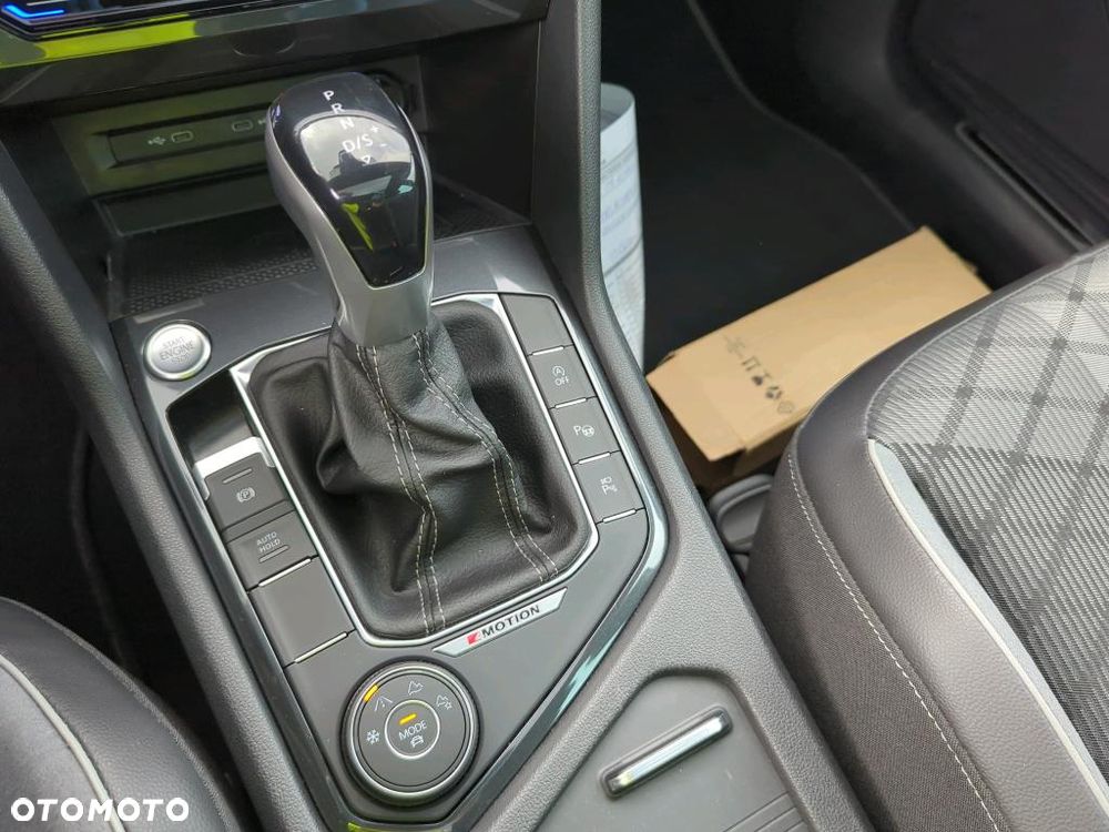 Volkswagen Tiguan 2.0 TSI 4Mot R-Line DSG - 7