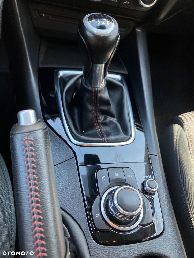 Mazda 3 2.0 Skyenergy - 14