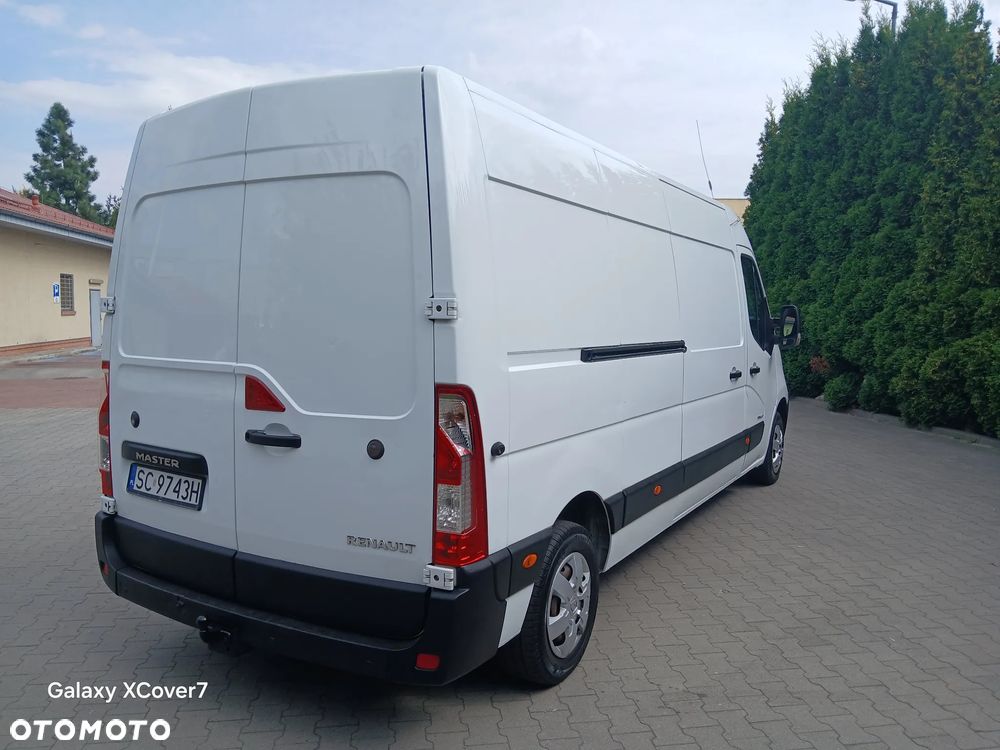Renault Master - 4