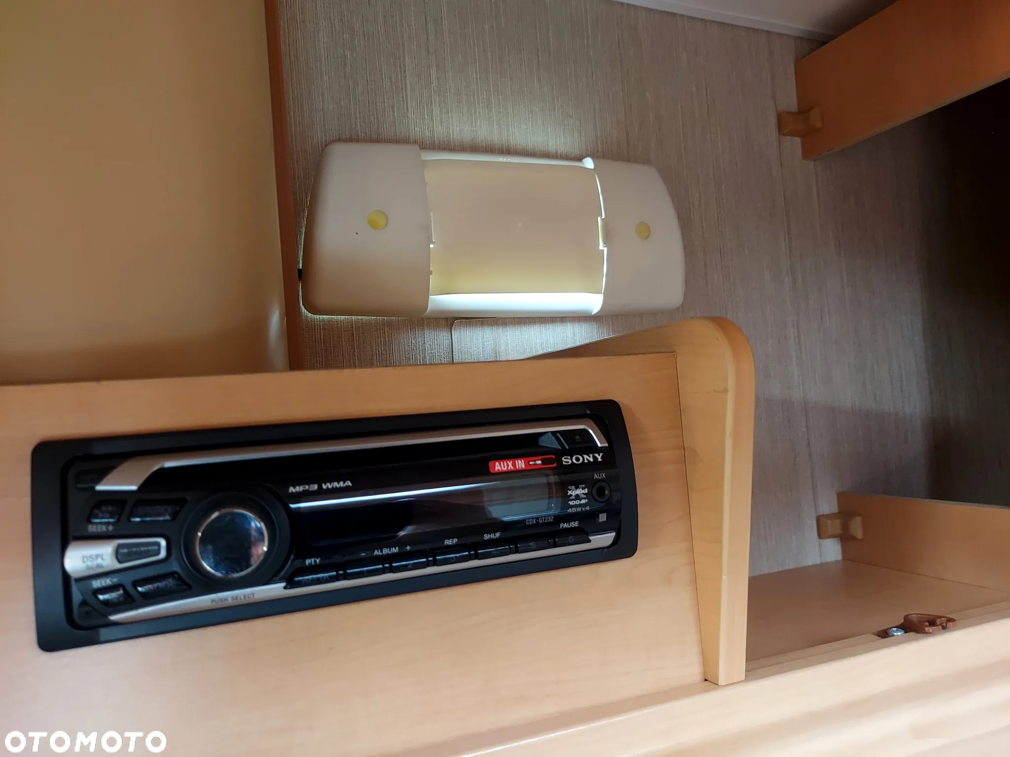 Elddis Avante - 27