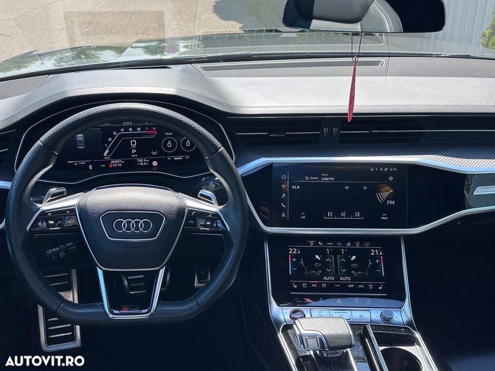 Audi RS7 Sportback - 5