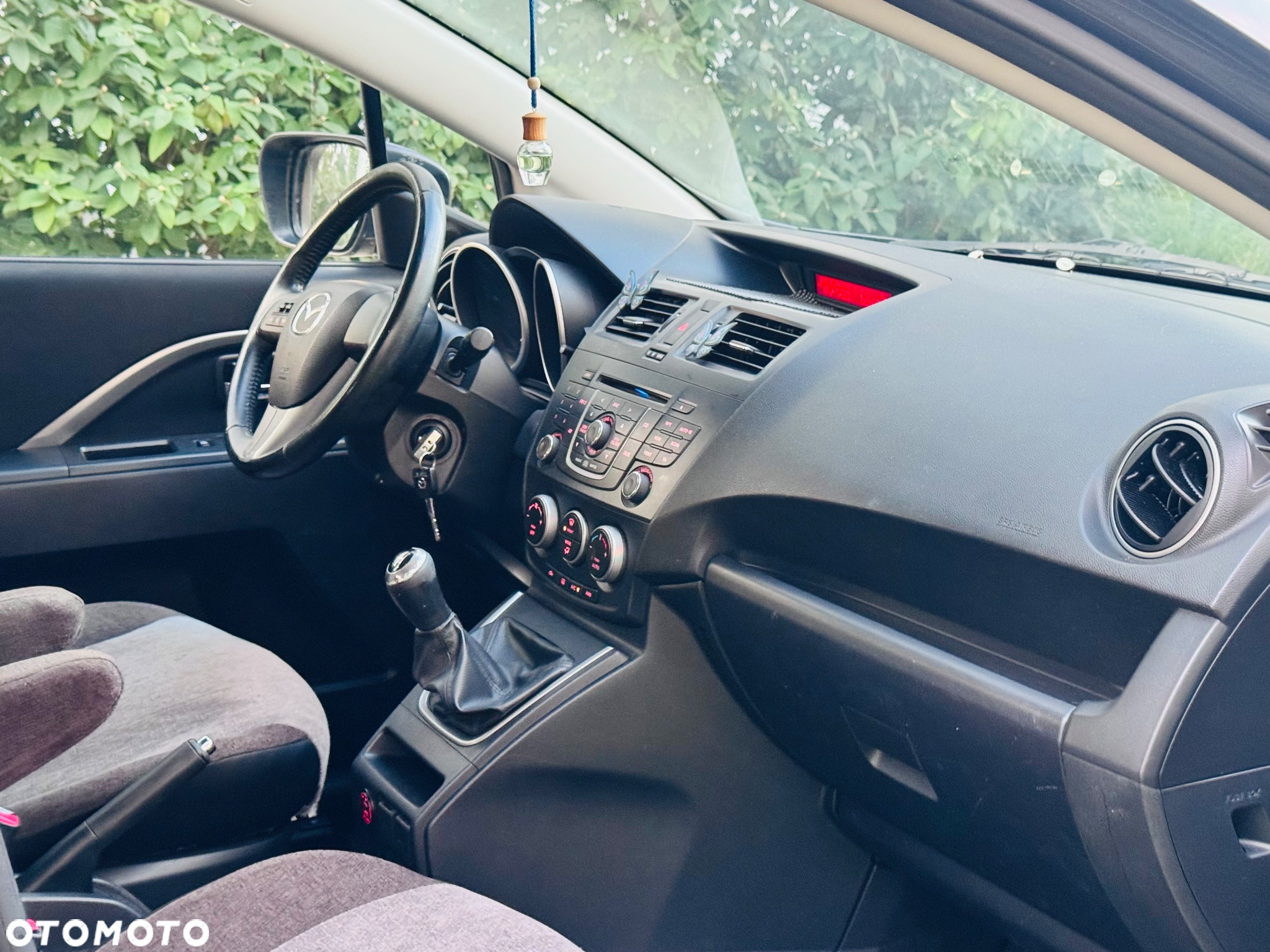 Mazda 5 - 29