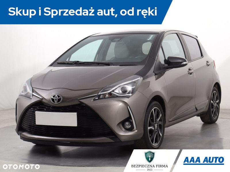 Toyota Yaris - 2