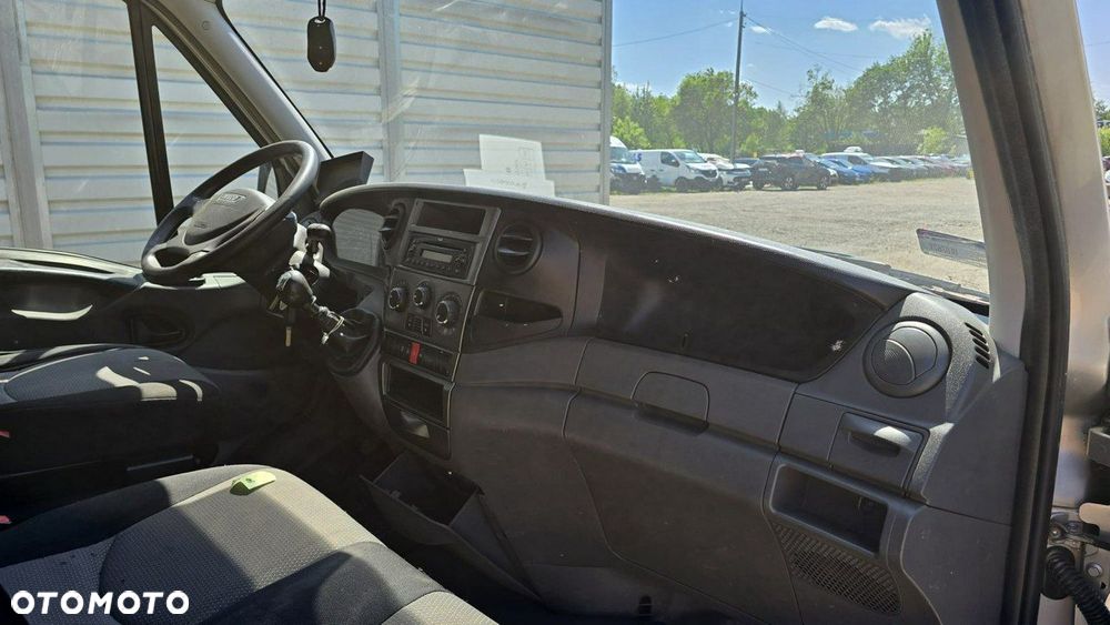 Iveco Daily 35S15 - 14