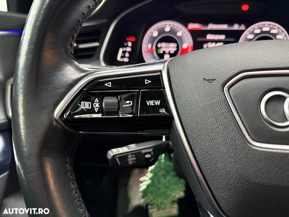 Audi A6 Allroad - 20