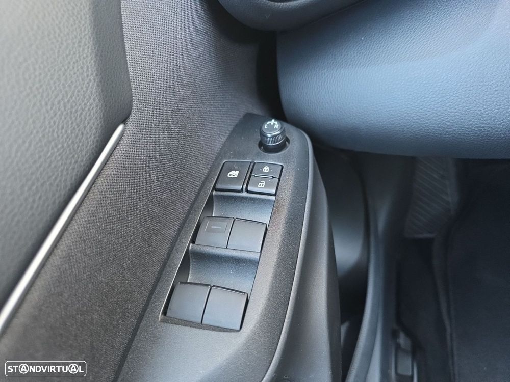 Toyota Yaris Cross 1.5 Hybrid Exclusive - 18