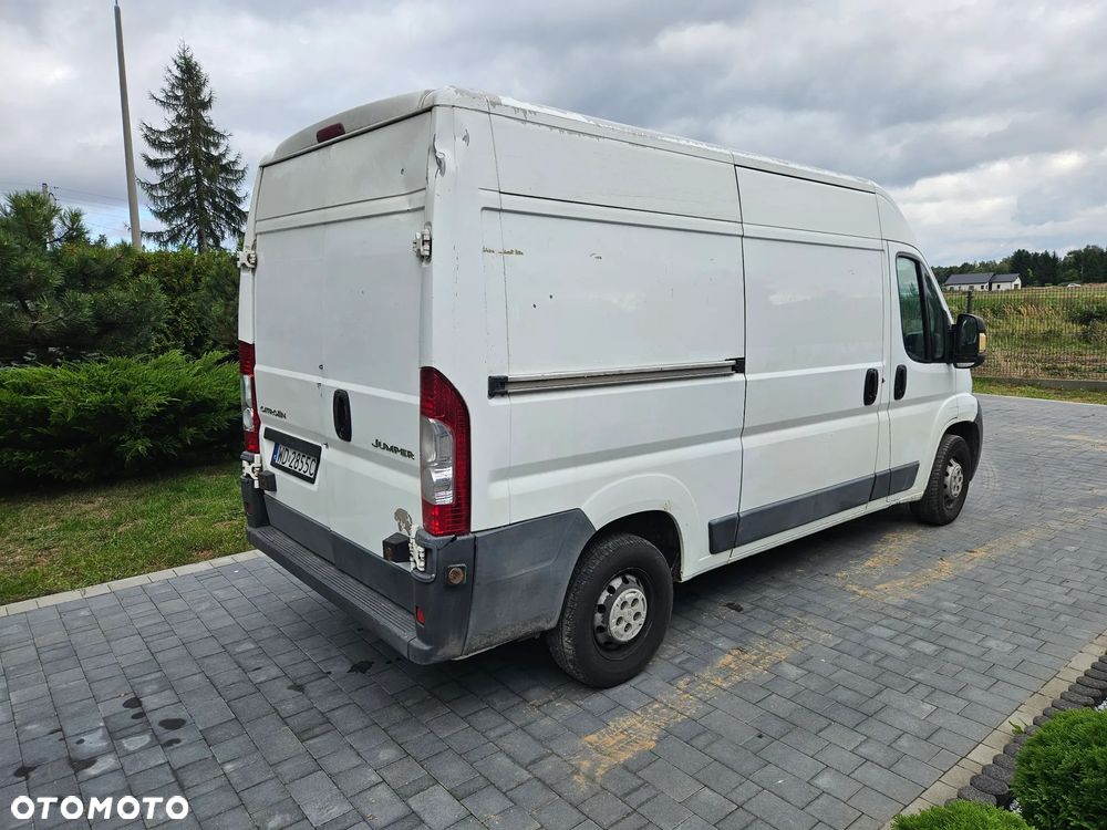 Citroën Jumper - 2