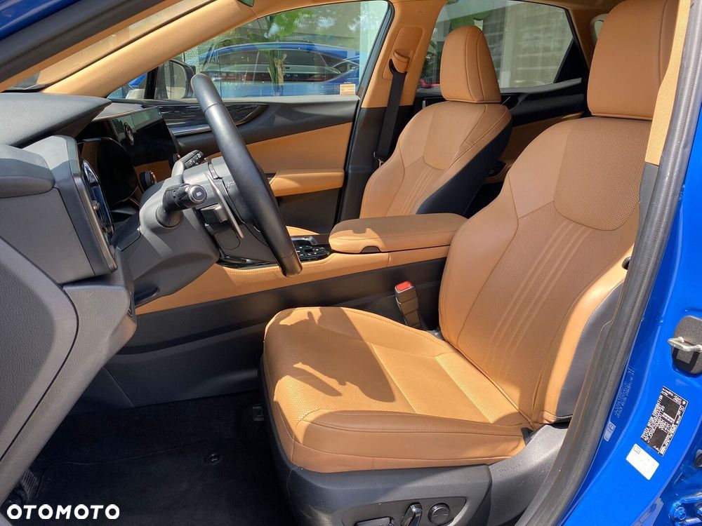 Lexus NX 350h Prestige AWD - 6