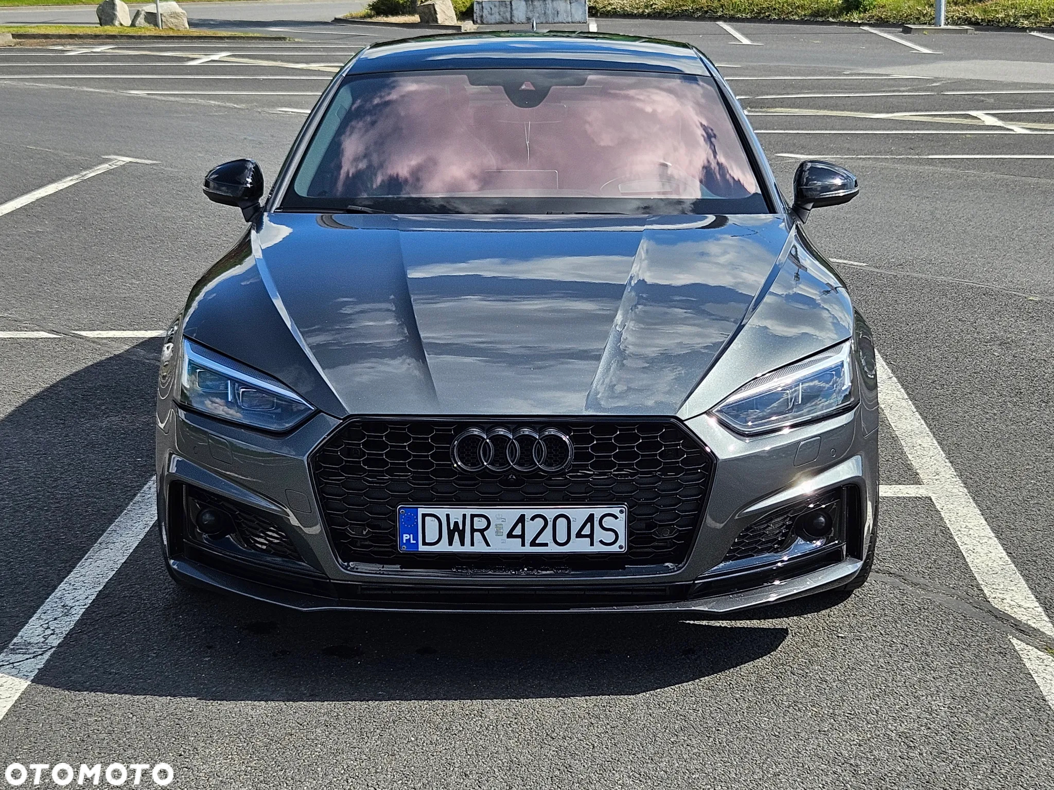 Audi A5 2.0 TFSI Quattro Sport S tronic - 4
