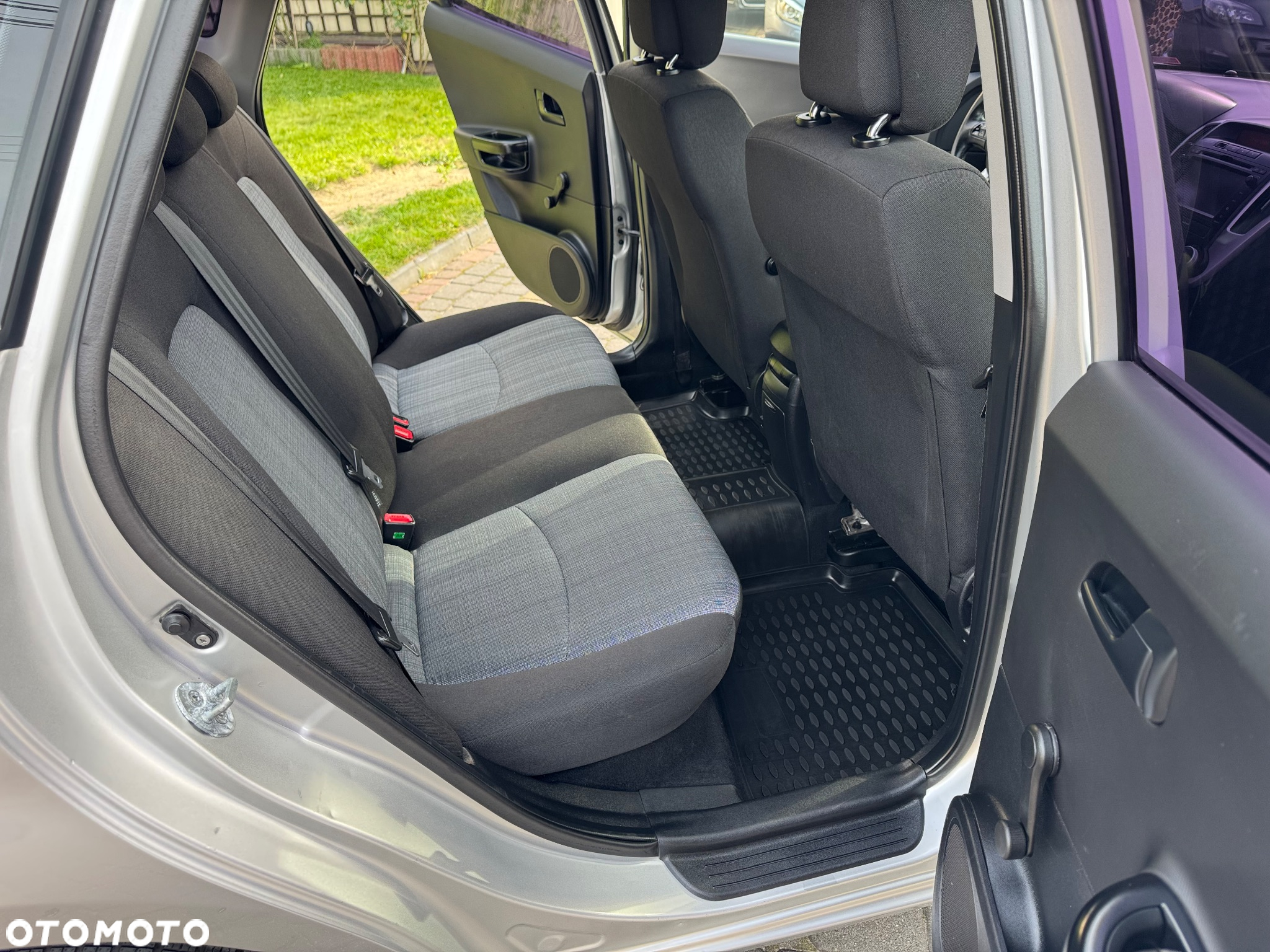 Kia Ceed 1.4 CVVT Attract Plus - 14