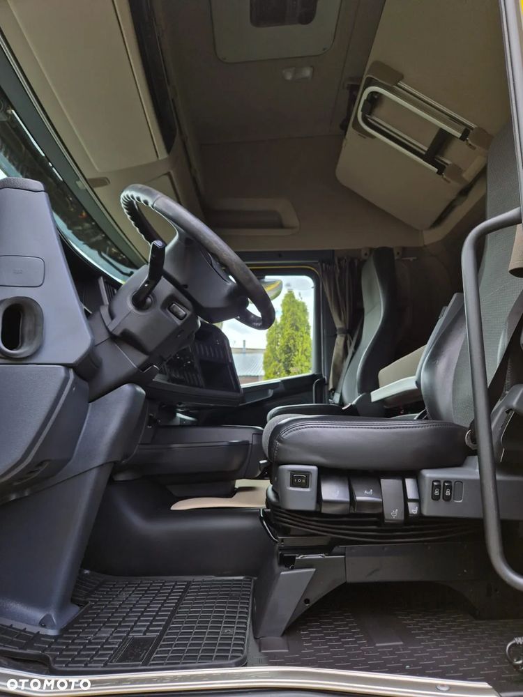 Scania R450 - 21