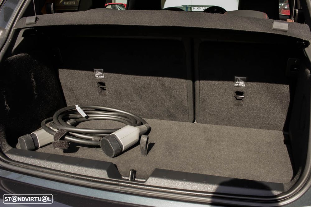 MINI 3 Portas Cooper SE JCW XL - 9