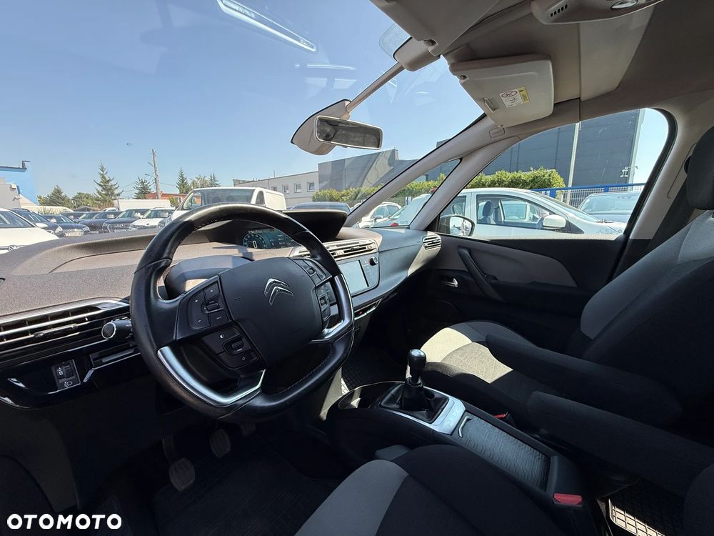 Citroën C4 Picasso 1.2 PureTech Seduction - 7