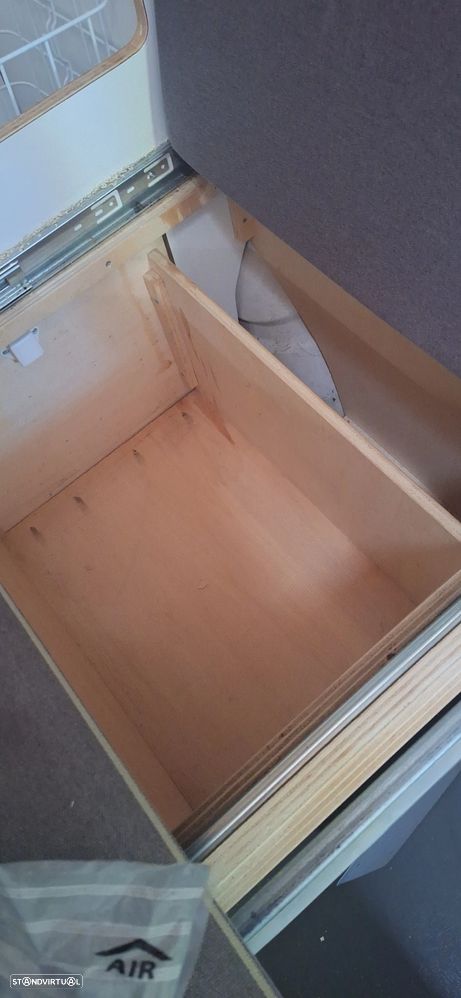 VW Transporter 2.0 TDI BM Extra AC - 5