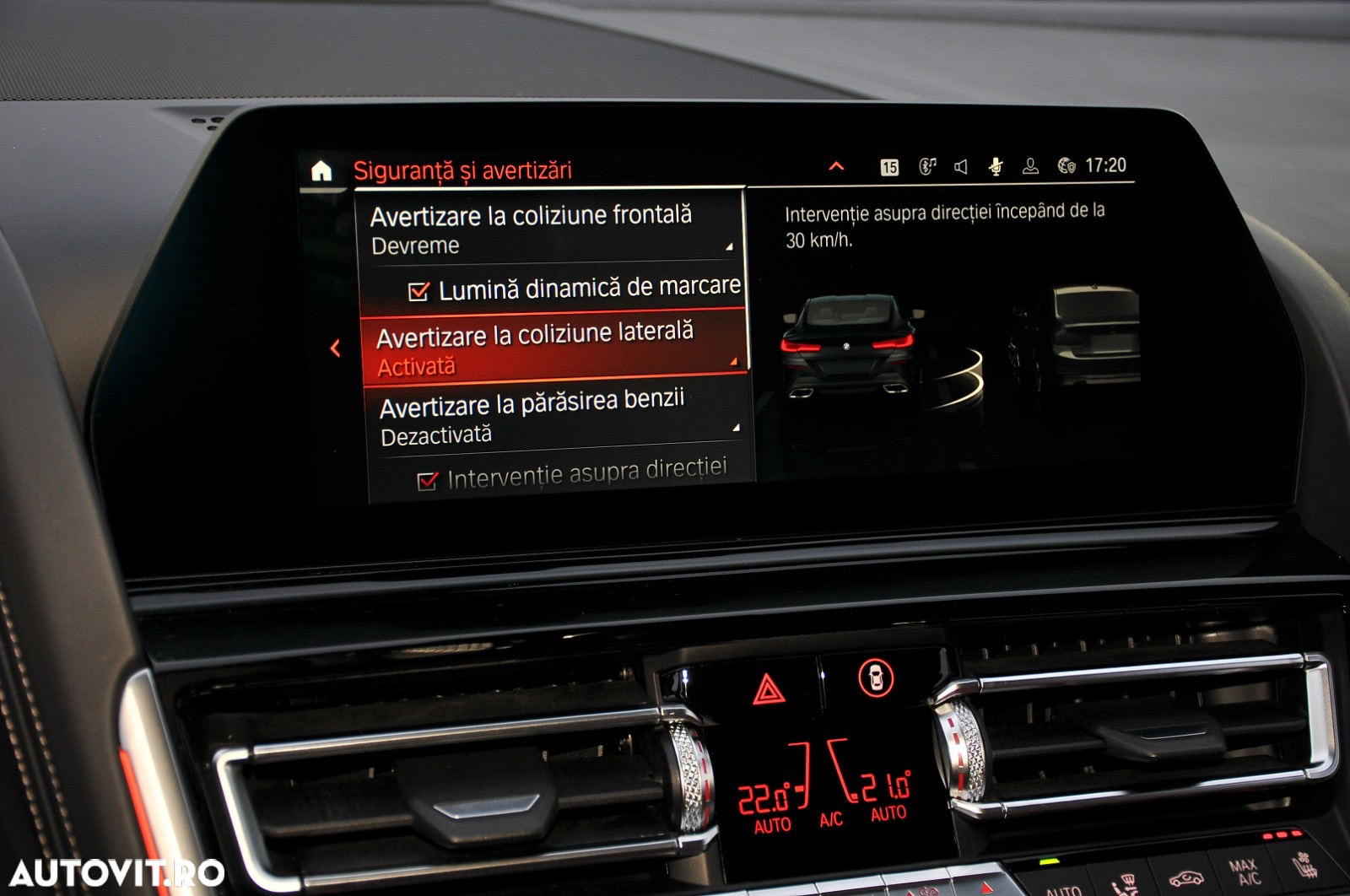 BMW Seria 8 840d xDrive - 23