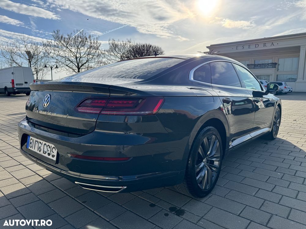 Volkswagen ARTEON 2.0 TDI DSG Elegance - 5