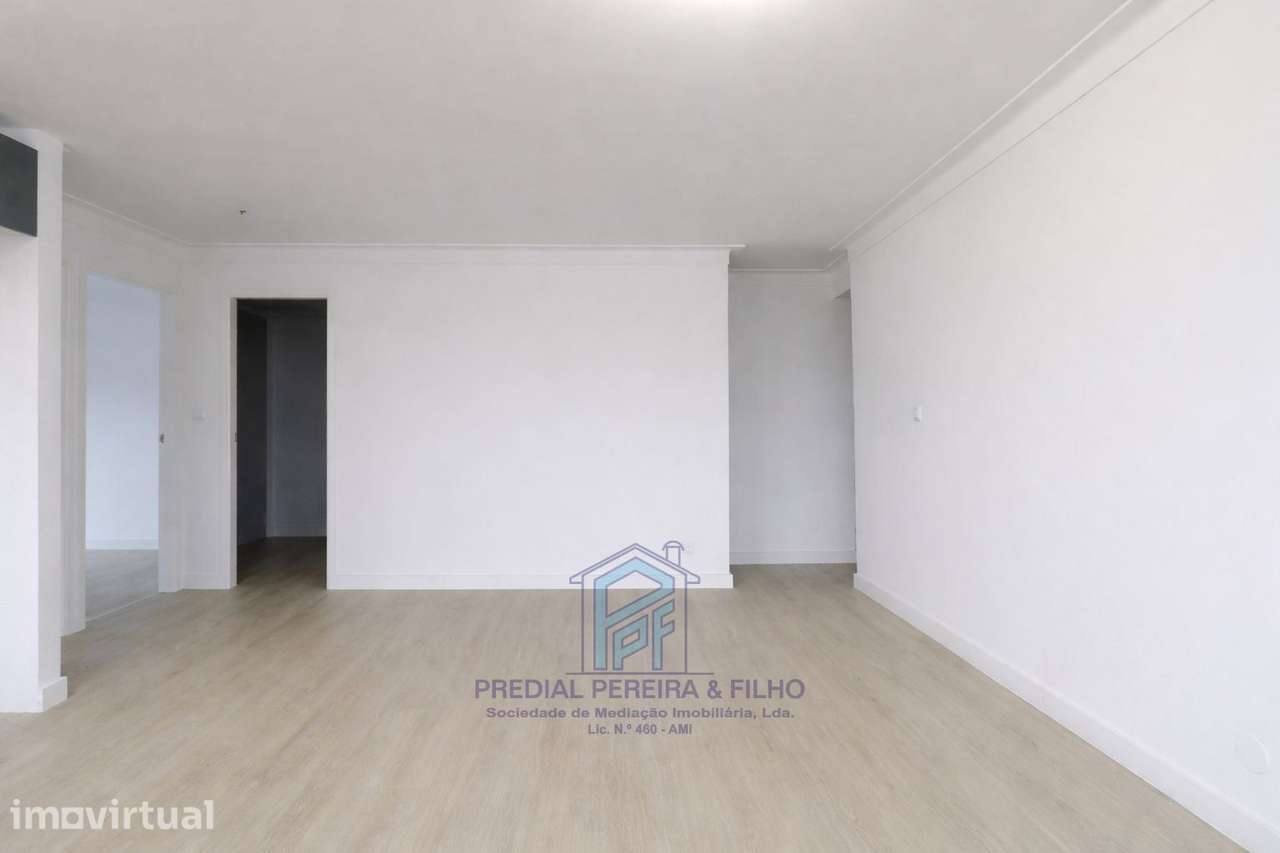 Apartamento T2 - Rio Tinto / Forno - Grande imagem: 4/17