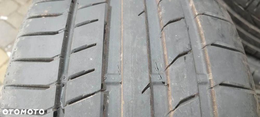 255/35/19 continental sportcontact 5p - 1