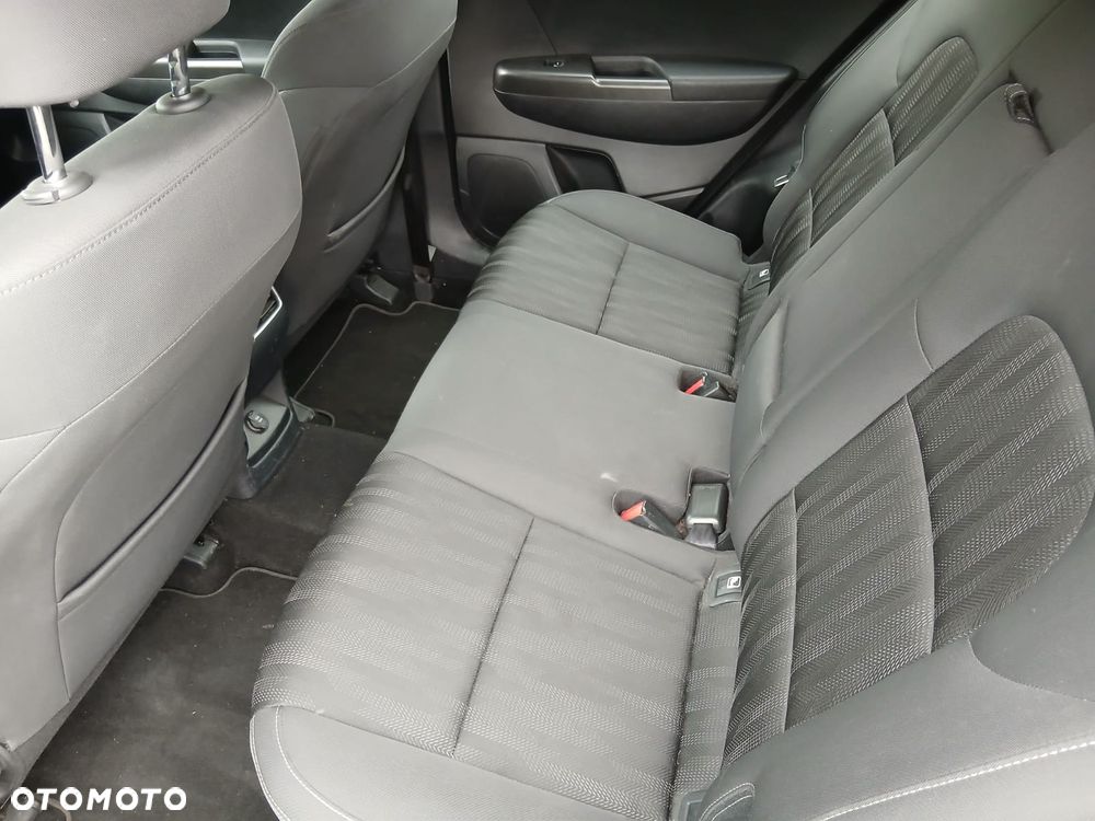 Kia Sportage 1.6 GDI Business Line 2WD - 22
