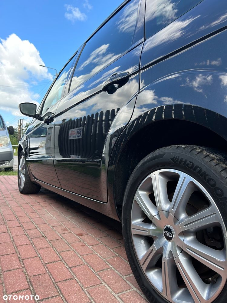 Ford S-Max 2.0 TDCi Trend - 10