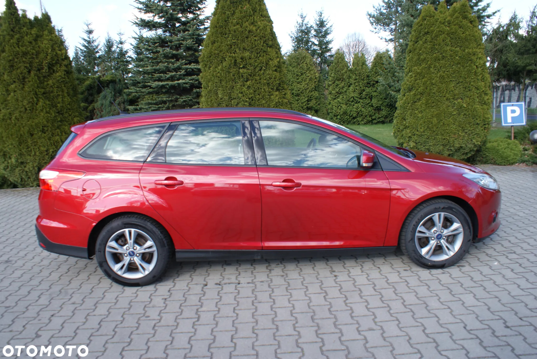 Ford Focus - 14