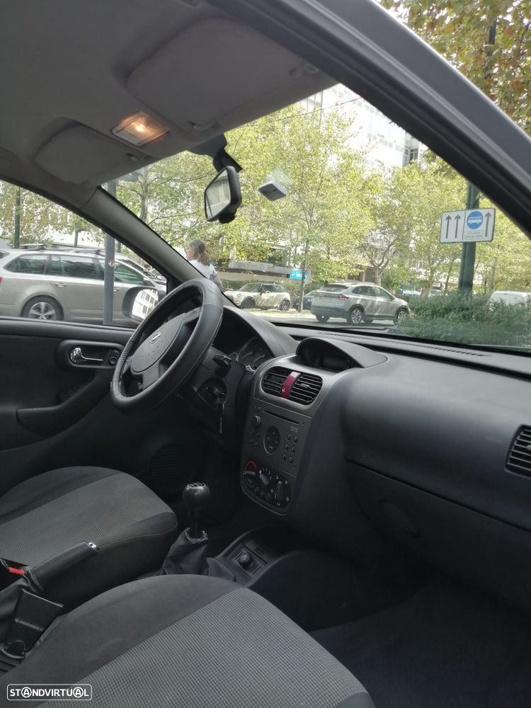 Opel Corsa 1.3 CDTI Cosmo - 6
