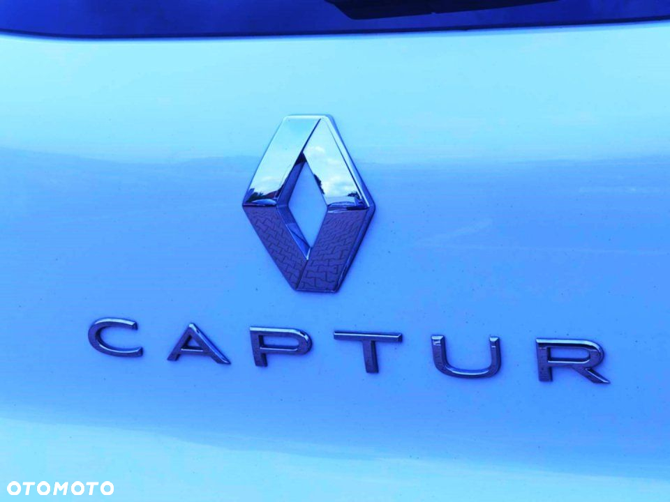 Renault Captur - 21