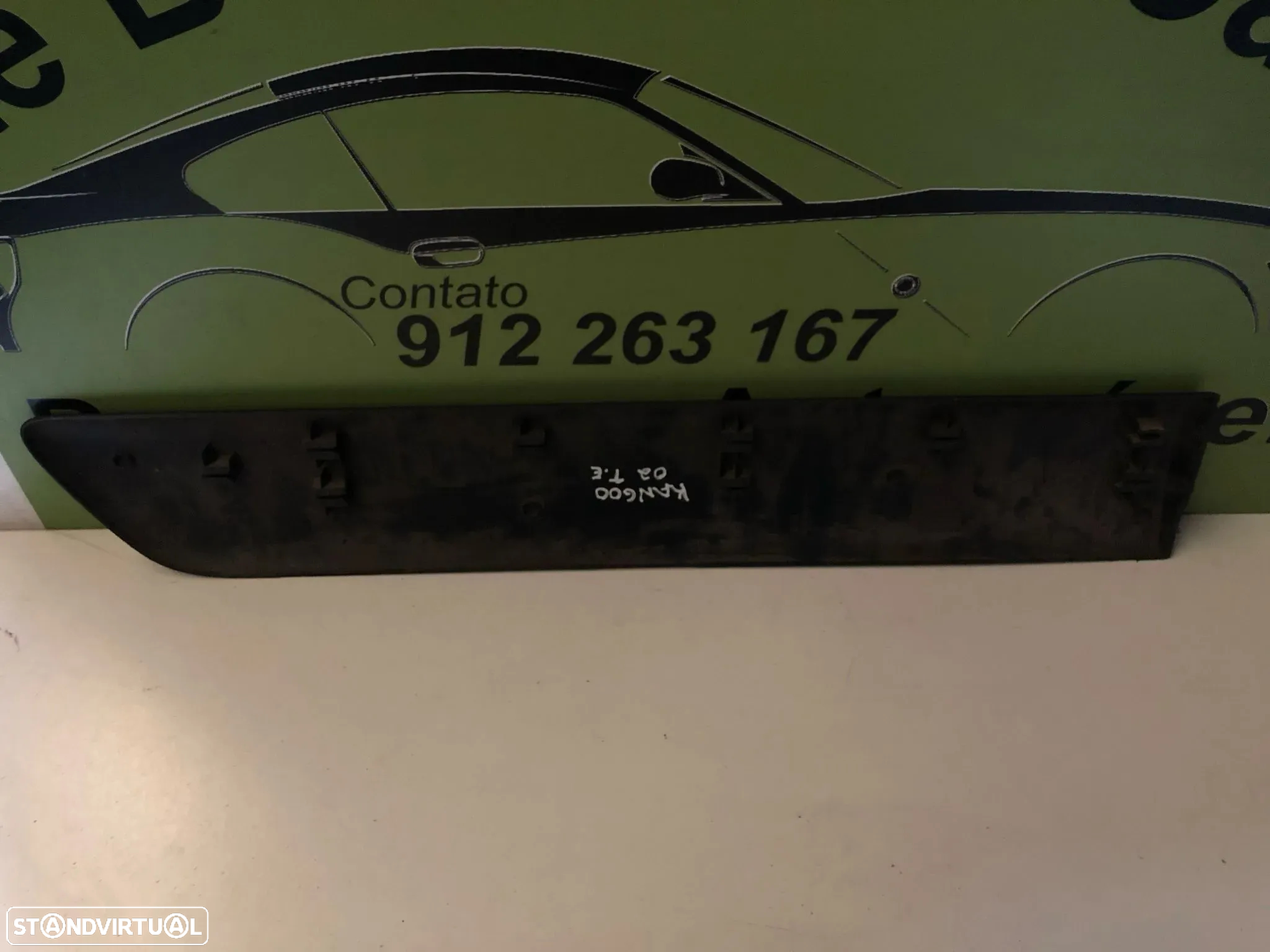 RENAULT KANGOO FRISO DE PORTA - FR017 - 7