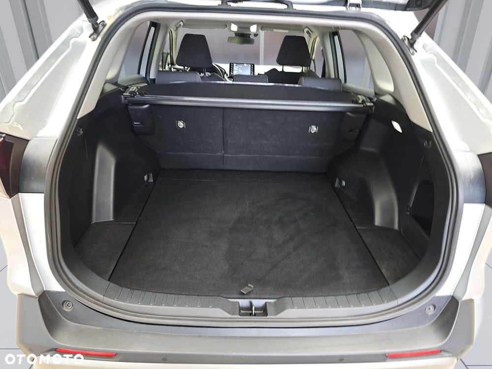 Toyota RAV4 2.0 Comfort 4x2 MS - 13