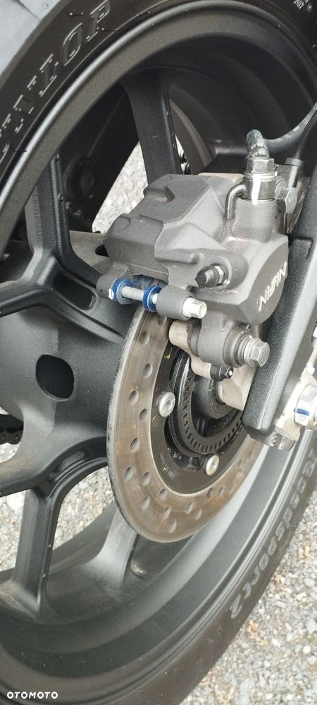 Honda CBR - 15