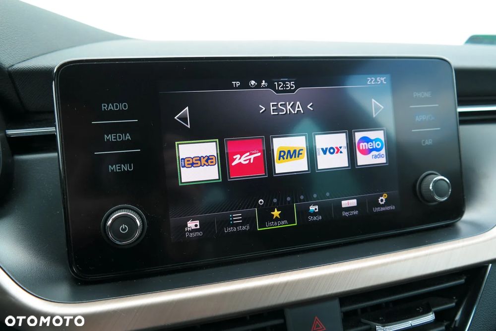 Skoda Kamiq 1.0 TSI Style - 23
