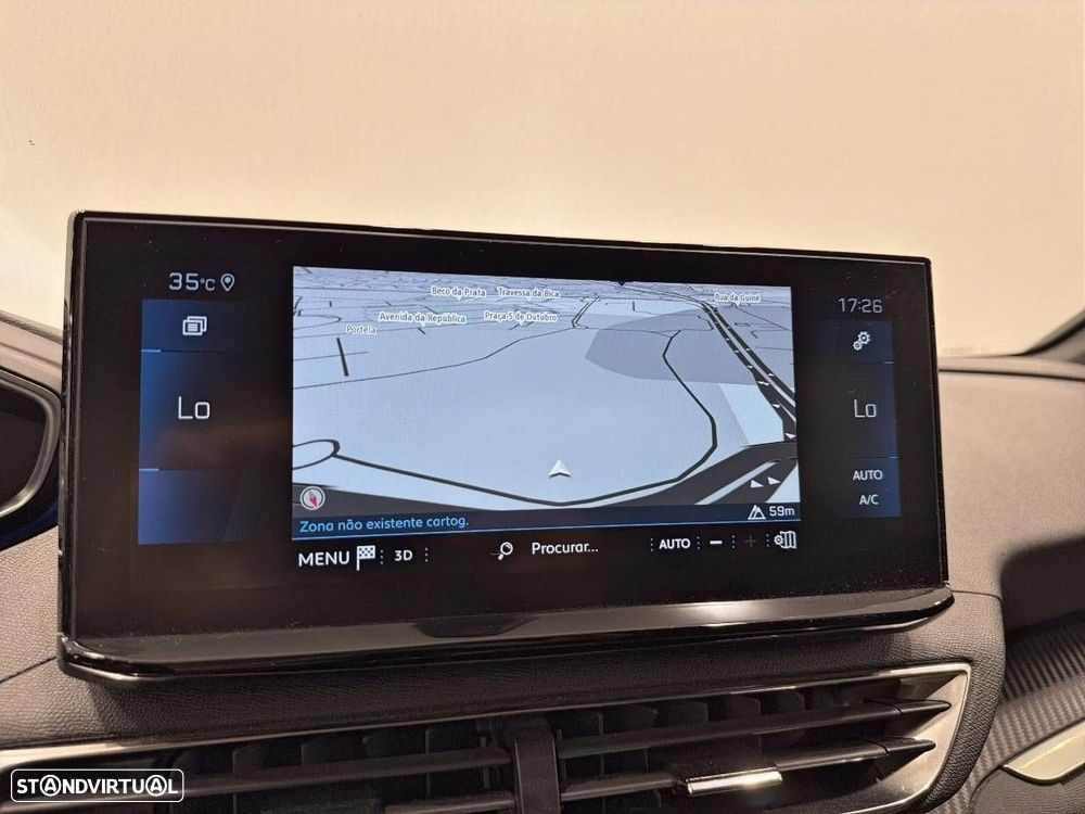 Peugeot 5008 1.5 BlueHDi Allure Pack EAT8 - 16