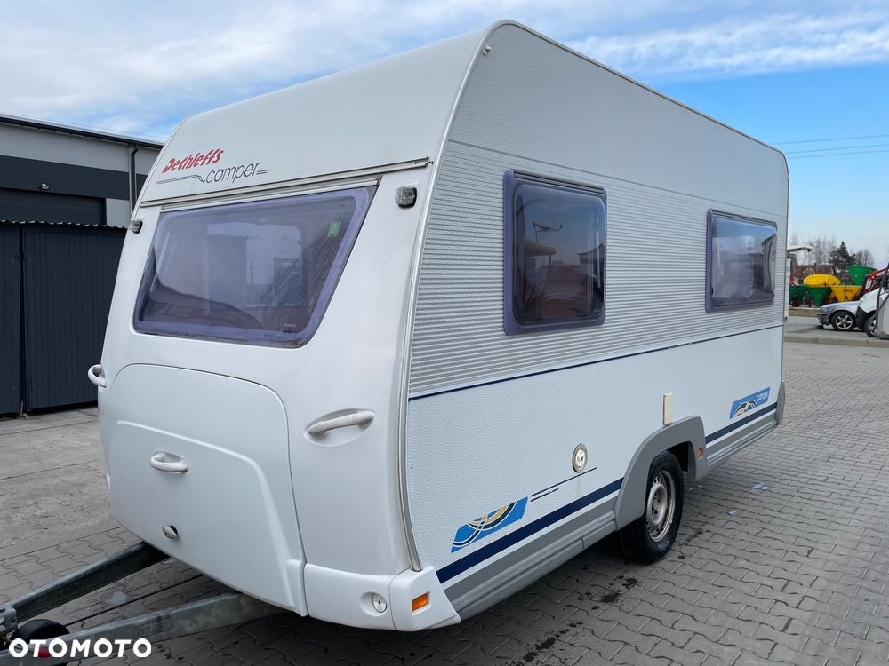 Dethleffs EC1