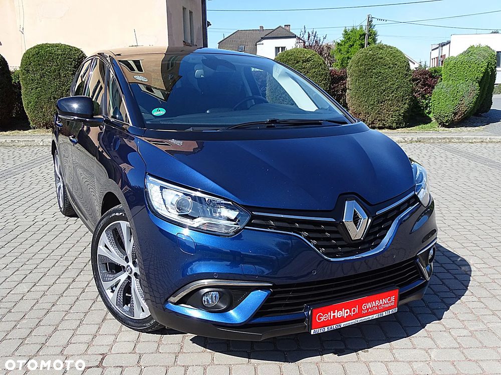 Renault Scenic 1.6dCi Energy Privilege - 16