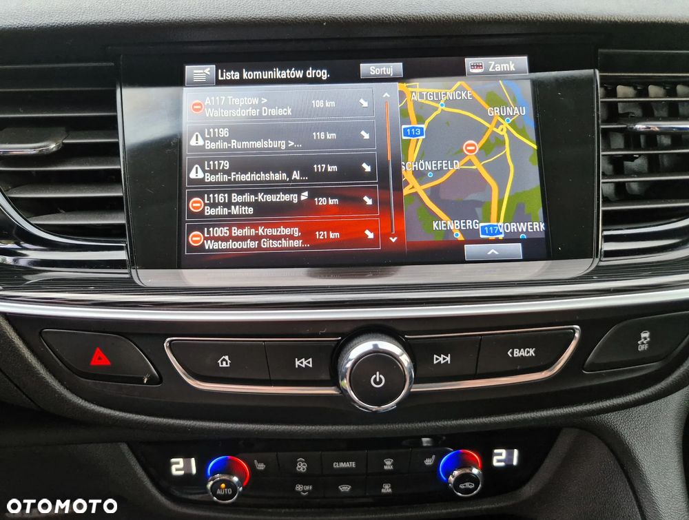 Opel Insignia 1.5 Direct InjectionT Business Innovation - 11