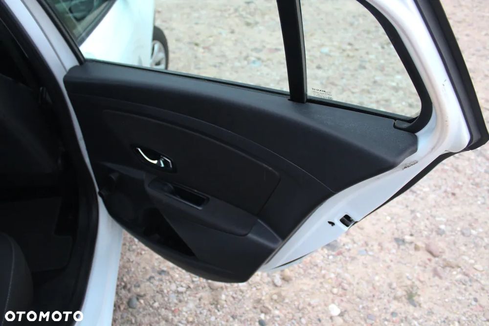 Renault Megane 1.6 16V Expression - 24
