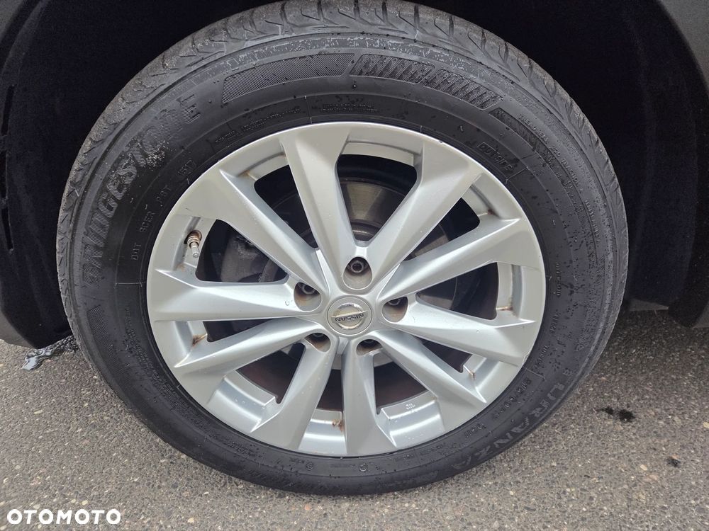 Nissan Qashqai 1.2 DIG-T Tekna - 17