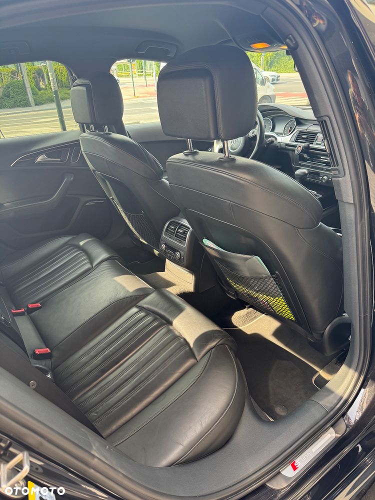 Audi A6 Limousine 3.0 TDI clean diesel Quattro S tronic - 20