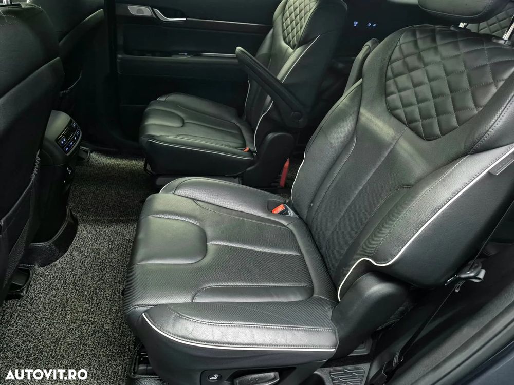 Hyundai Palisade - 13