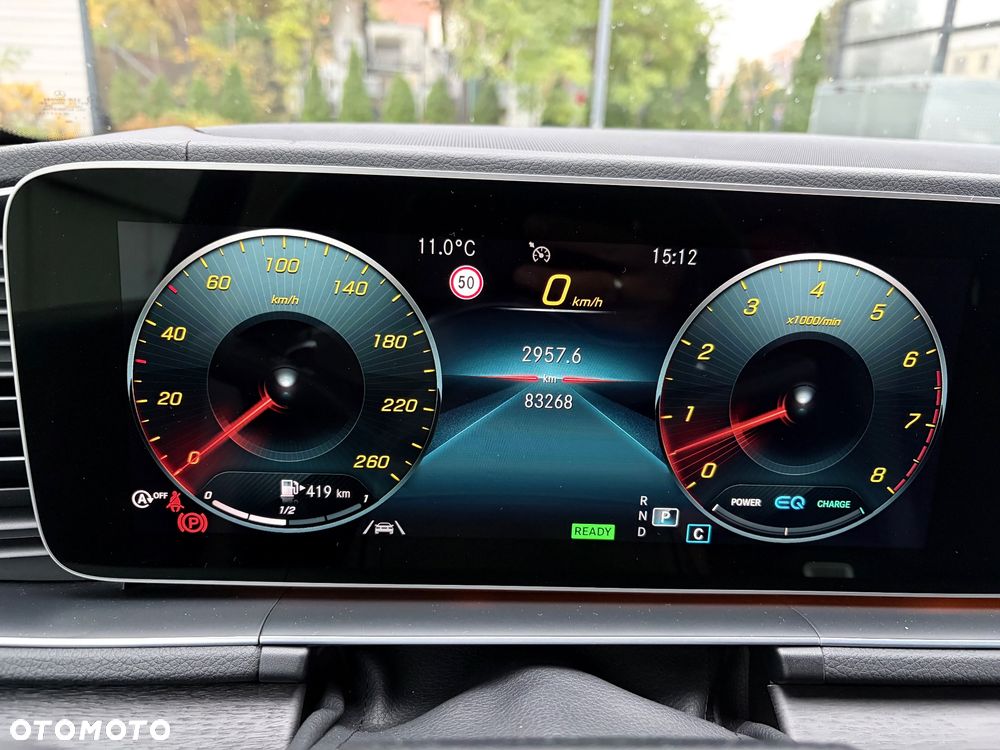 Mercedes-Benz GLE 450 4-Matic - 37