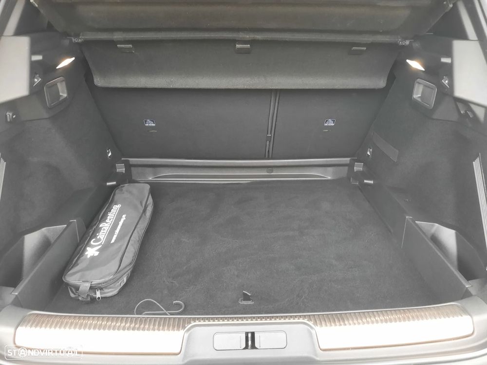 DS DS7 Crossback 1.5 BlueHDi Rivoli EAT8 - 47