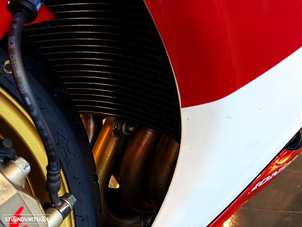Honda CBR CBR 1000 RR SP - 26