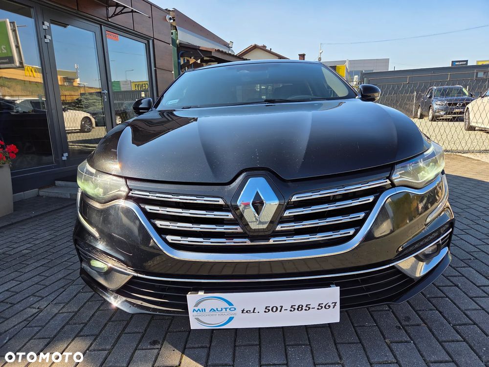 Renault Talisman 2.0 Blue dCi Intens EDC - 6
