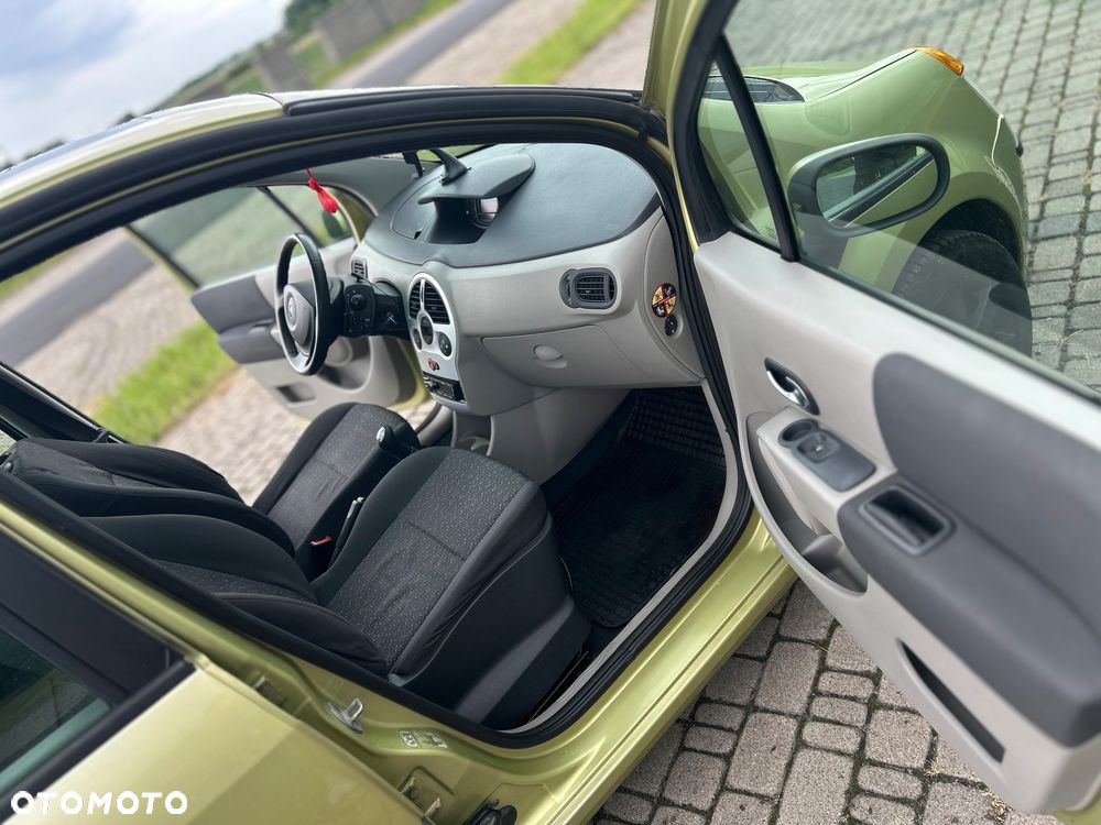 Renault Modus 1.2 16V Alize - 14